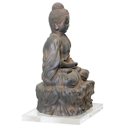 Picture of Buddha Statue