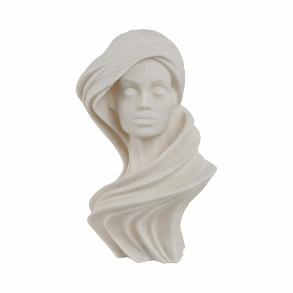 Picture of Hasslet Quartz Statuary