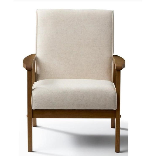 Picture of Howie Accent Chair Cream