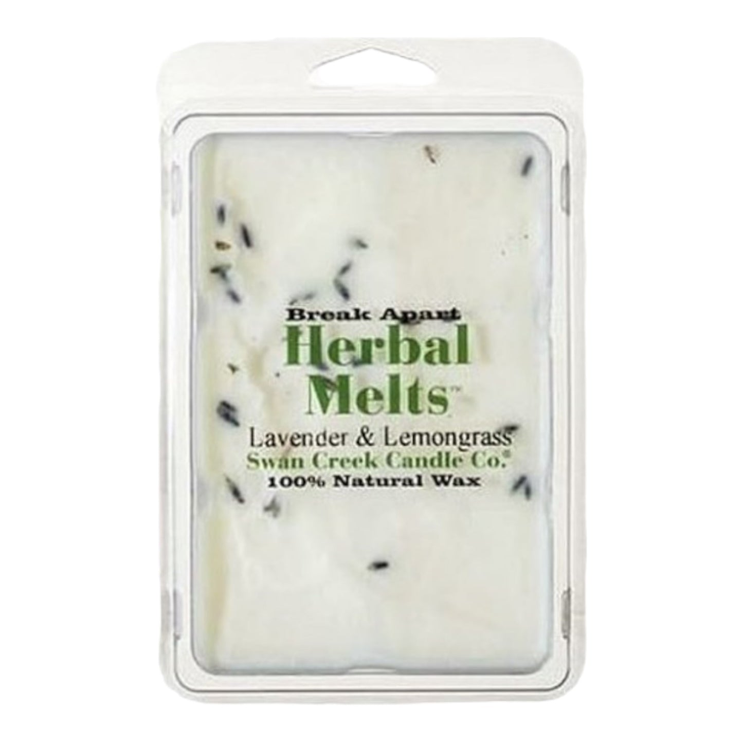 Picture of Drizzle Wax Melts Lavender & Lemongrass