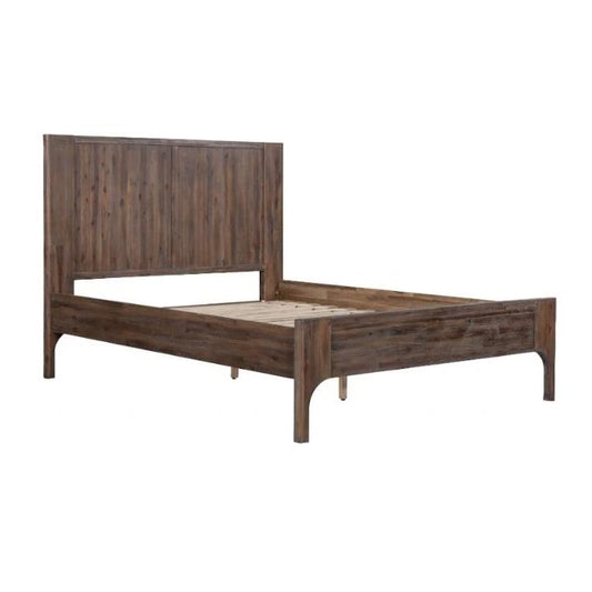 Picture of Branson 64" Queen Bed Chestnut