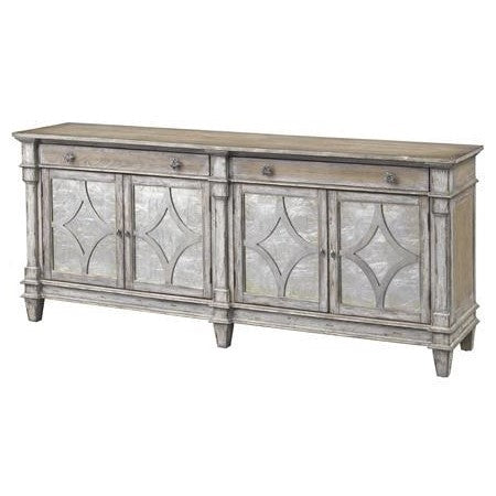 Picture of Barley 78" Credenza