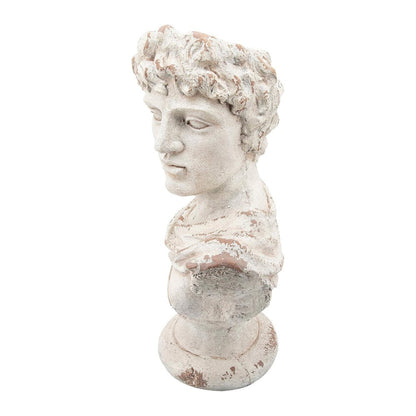 Picture of David Bust Tabletop Decor