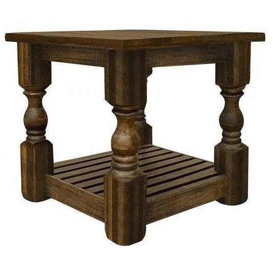 Picture of Maya 26" End Table