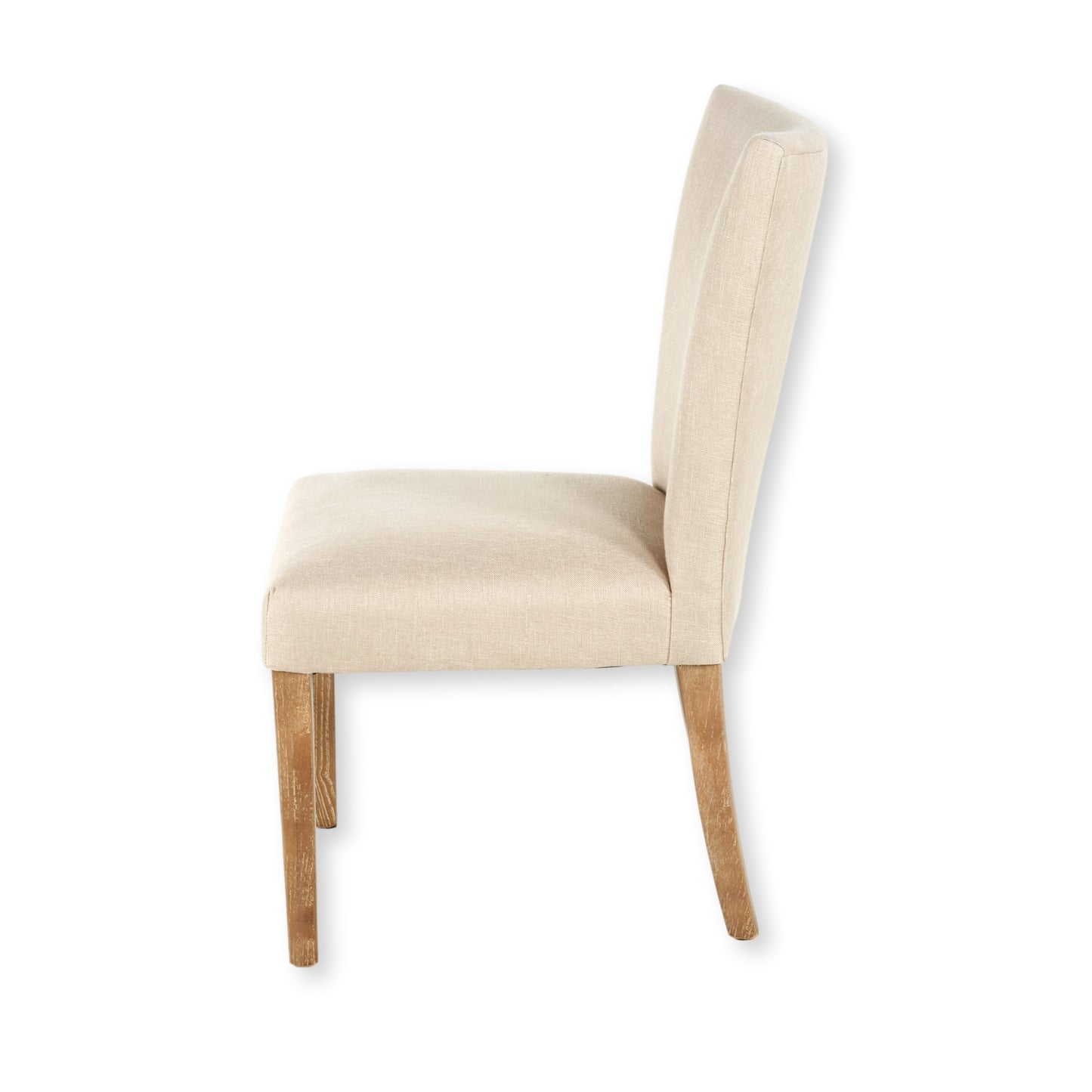 Picture of Sasha Dining Chair, Biscuit