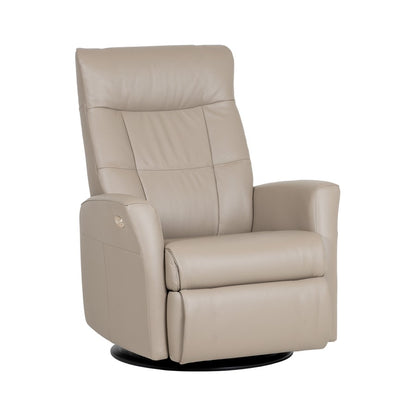 Picture of Mega Power Recliner, Pebble, Size M