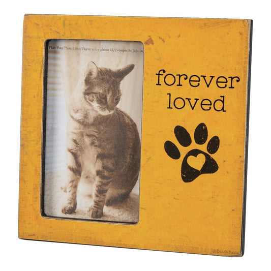 Picture of Forever Loved Photo Frame