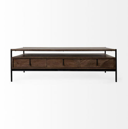 Picture of Gladys Coffee Table 54"