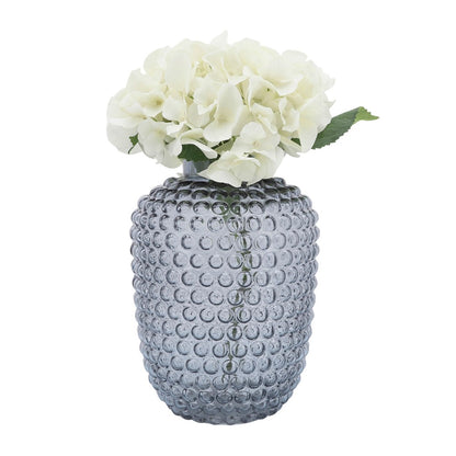 Picture of Bubbled Grey Vase