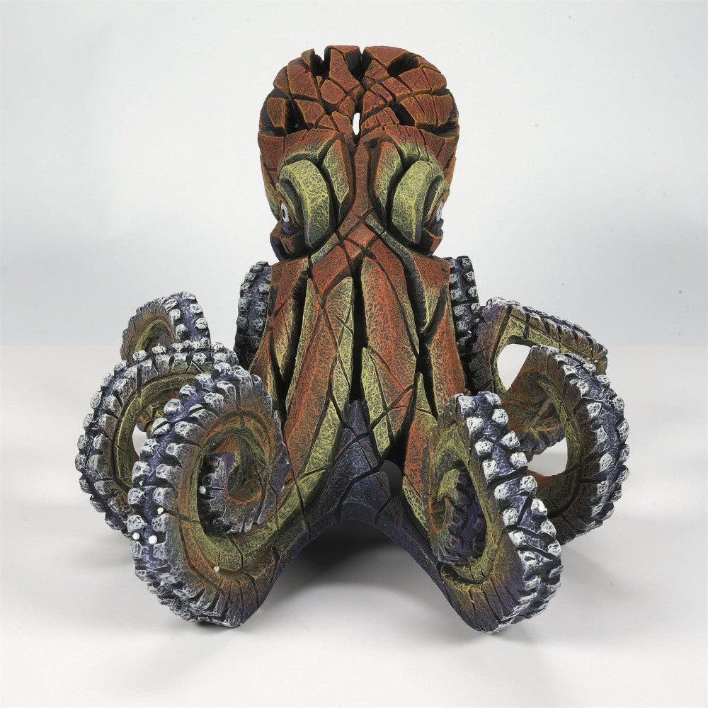 Picture of Octopus Sculpture