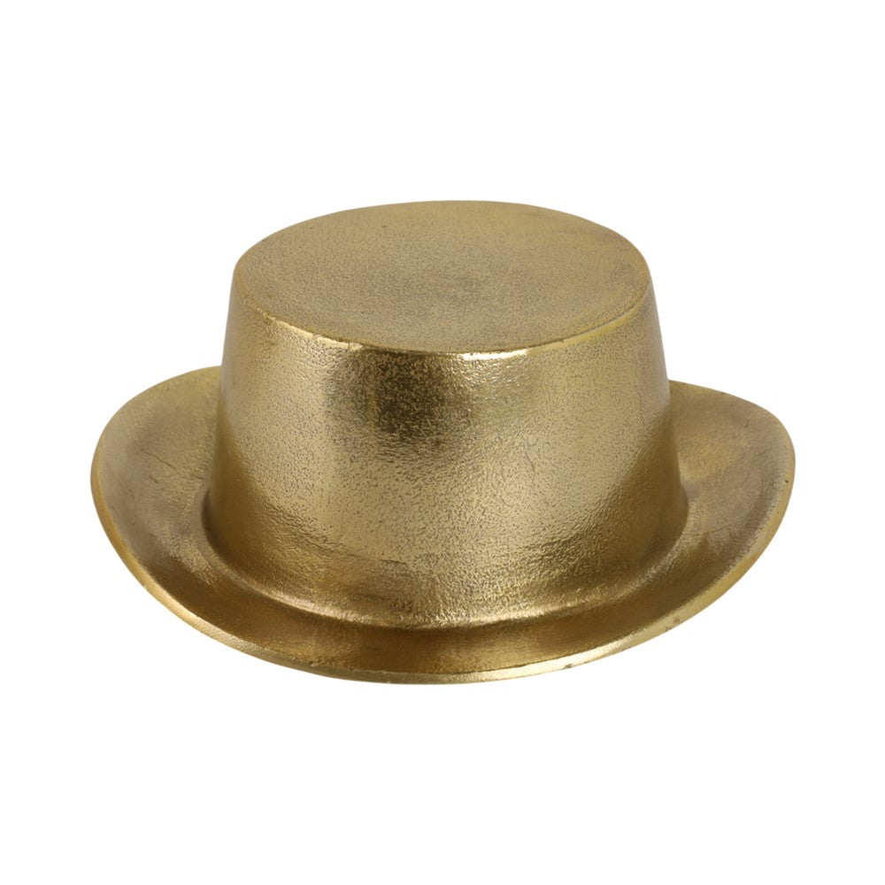 Picture of Gold Top Hat Decor