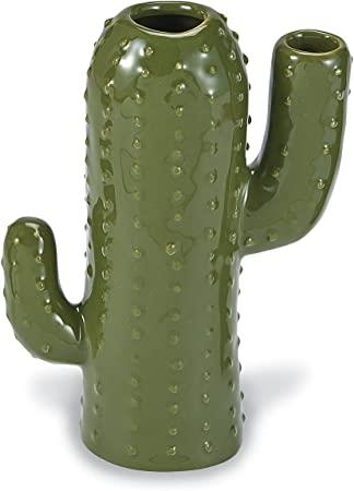 Picture of Tall Cactus Vase