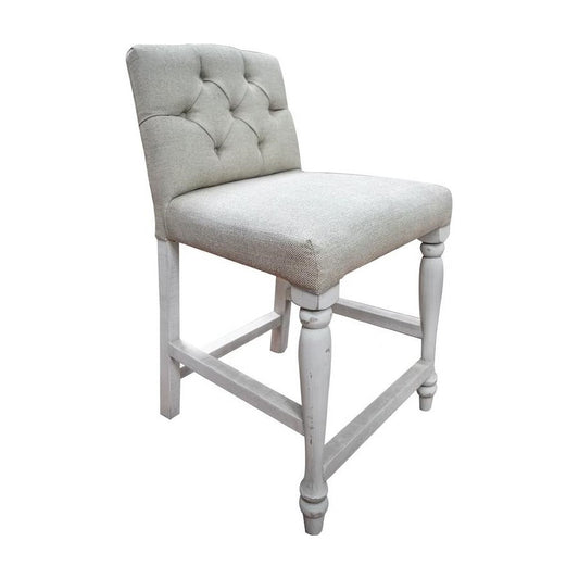 Picture of Rava Upholstered Barstool