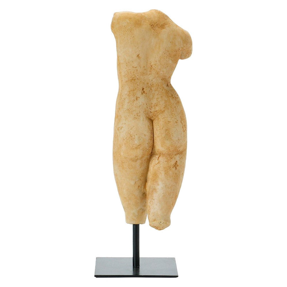 Picture of Female Body Figure on Stand