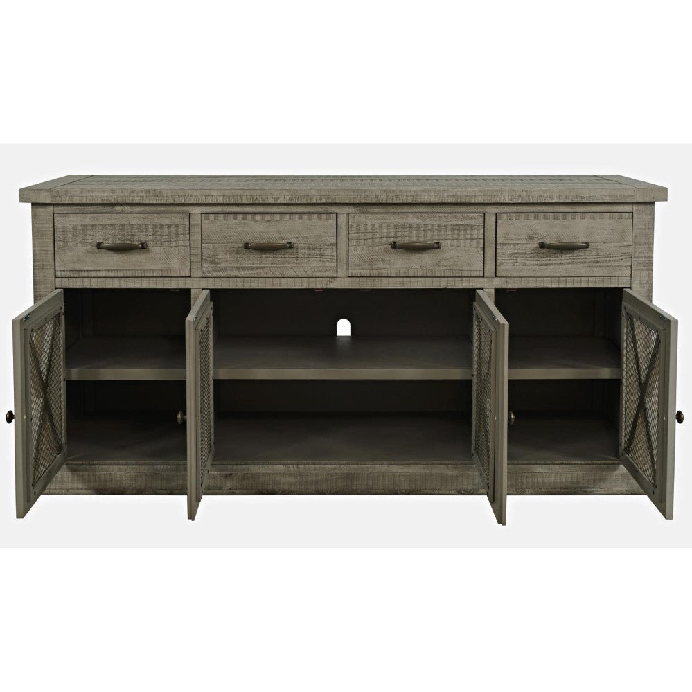 Picture of Trail 70" Drawer Sideboard