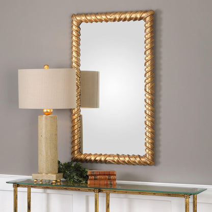 Picture of Yamuna Wall Mirror