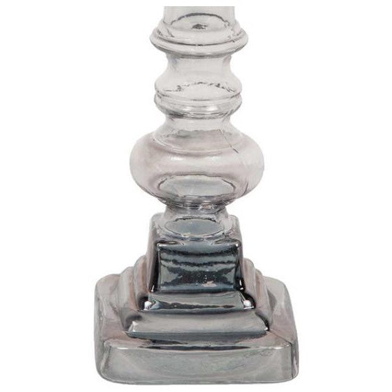 Picture of Pash Glass Candle Stand Sm