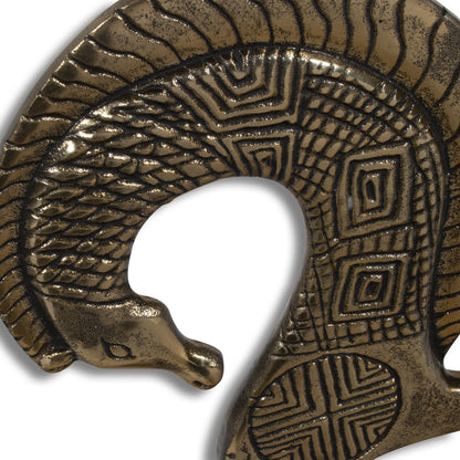 Picture of Mythos Horse Figure