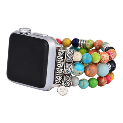 Picture of Chakra Stretch Watch Wrap Small