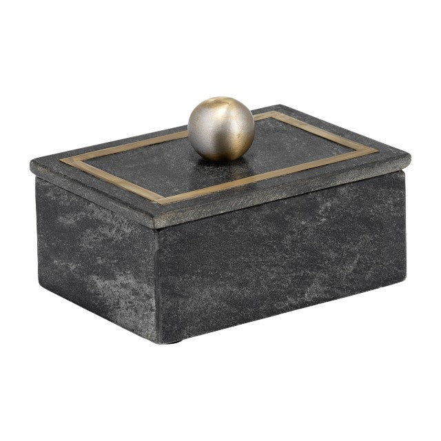 Picture of Marble Box, Gray