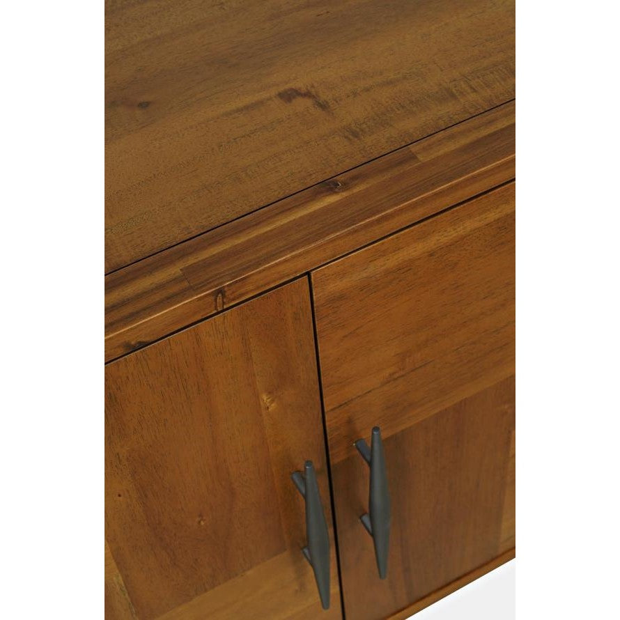 Colton 97" Cabinet Cedar