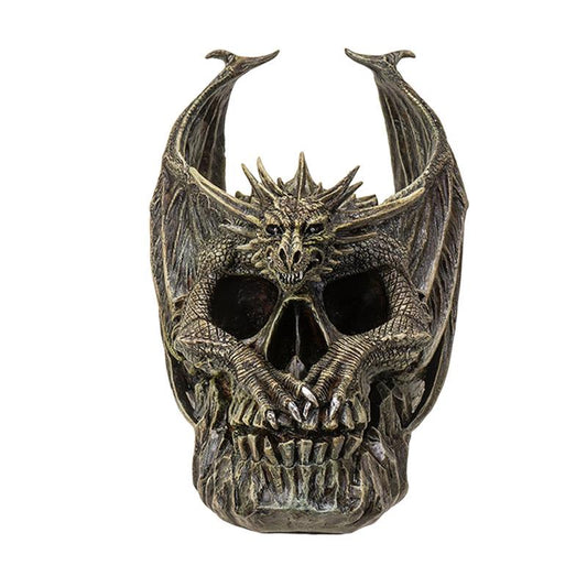 Picture of Draco Skull