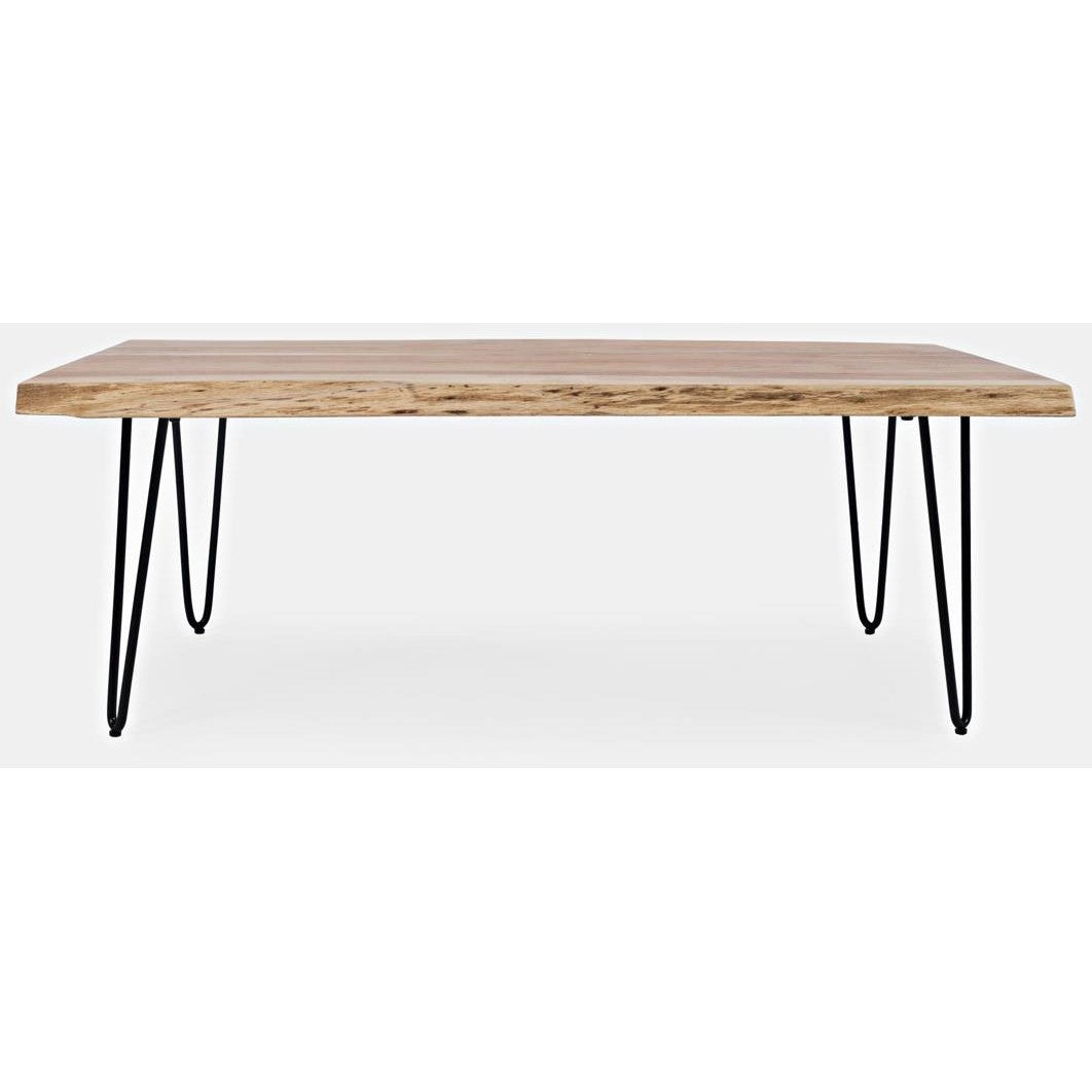 Picture of Natrol Coffee Table Natural 50"