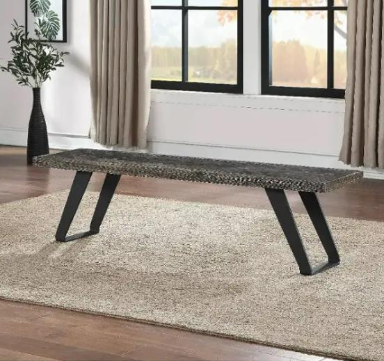 Picture of Aster Dining Bench