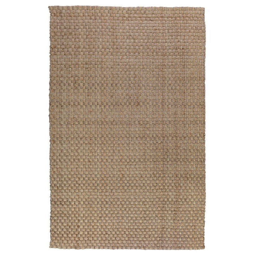 Picture of Nat/Gray Rug 2x3