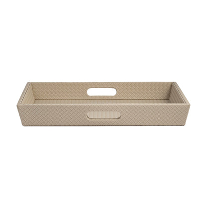 Picture of Diamond Weave Tray, Medium