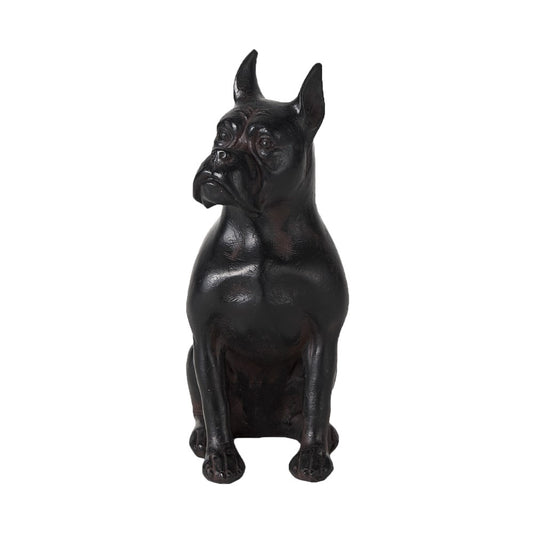 Picture of Rocky Dog Figure