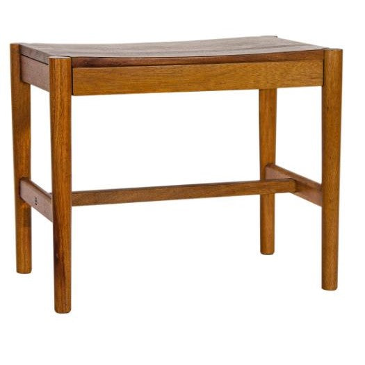 Picture of Jira 22" Single Seat Bench Walnut