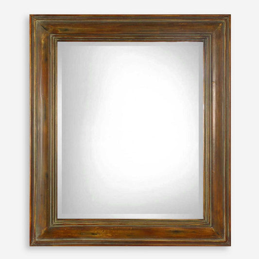 Picture of Darian Wall Mirror