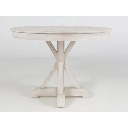 Picture of Marv 42" Ivory Round Table