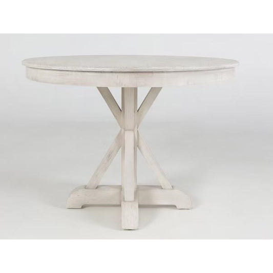 Picture of Marv 42" Ivory Round Table