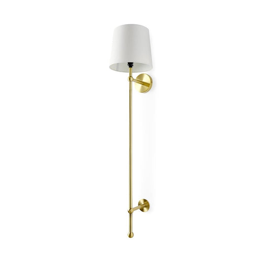 Picture of Calo Gold Wall Sconce