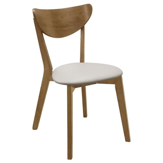 Picture of Kersey Side Chair Chestnut