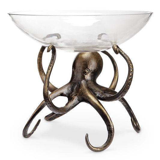 Picture of Octopus Bowl