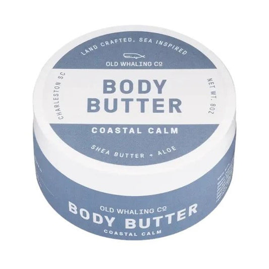 Picture of Coastal Calm 8oz Body Butter