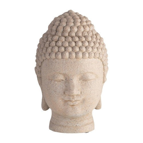 Picture of 11.5" Buddha Head