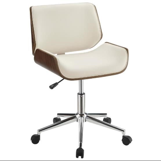 Picture of Addington Office Chair Ecru