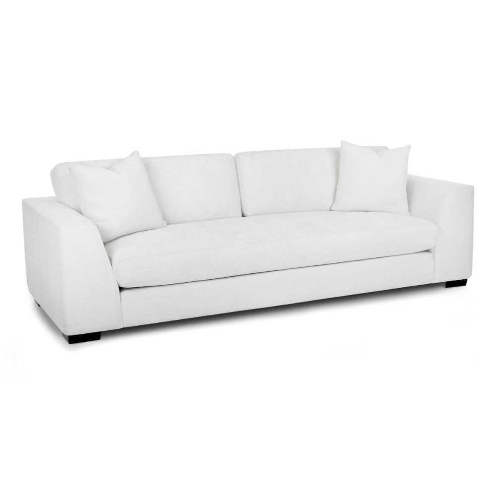 Picture of Sadie Snow Modern Sofa