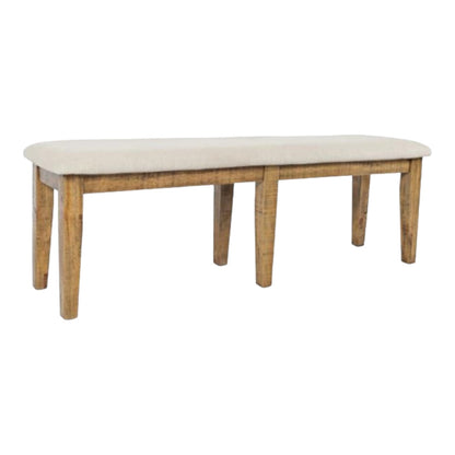 Picture of Trail Dining Bench 56"