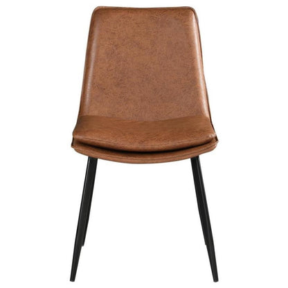 Picture of Ortega Dining Chair Coffee