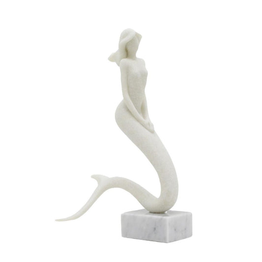 Picture of Caspian Mermaid Statuary