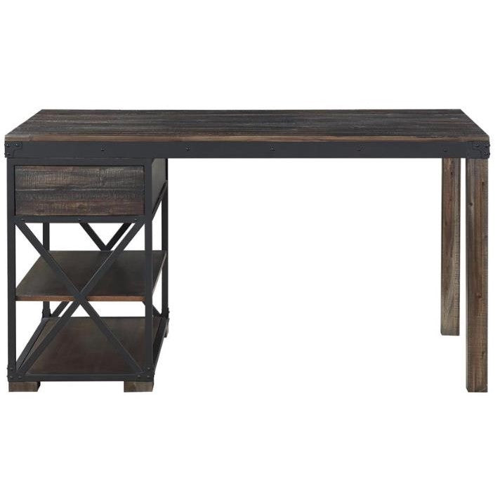 Picture of Candor Dining Table 66" w/nook