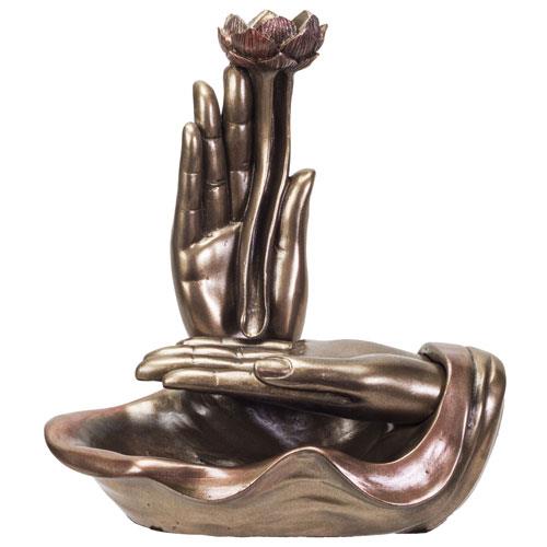 Picture of Buddha Hand Backflow