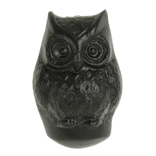 Picture of Owl Door Knocker