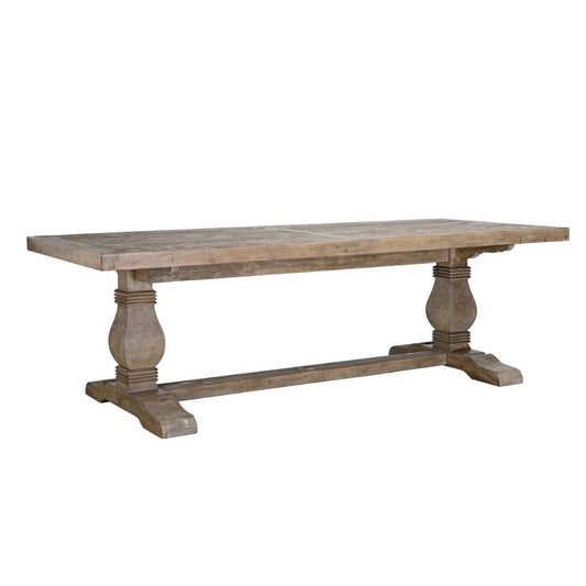 Picture of Caden Dining Table, Desert Grey
