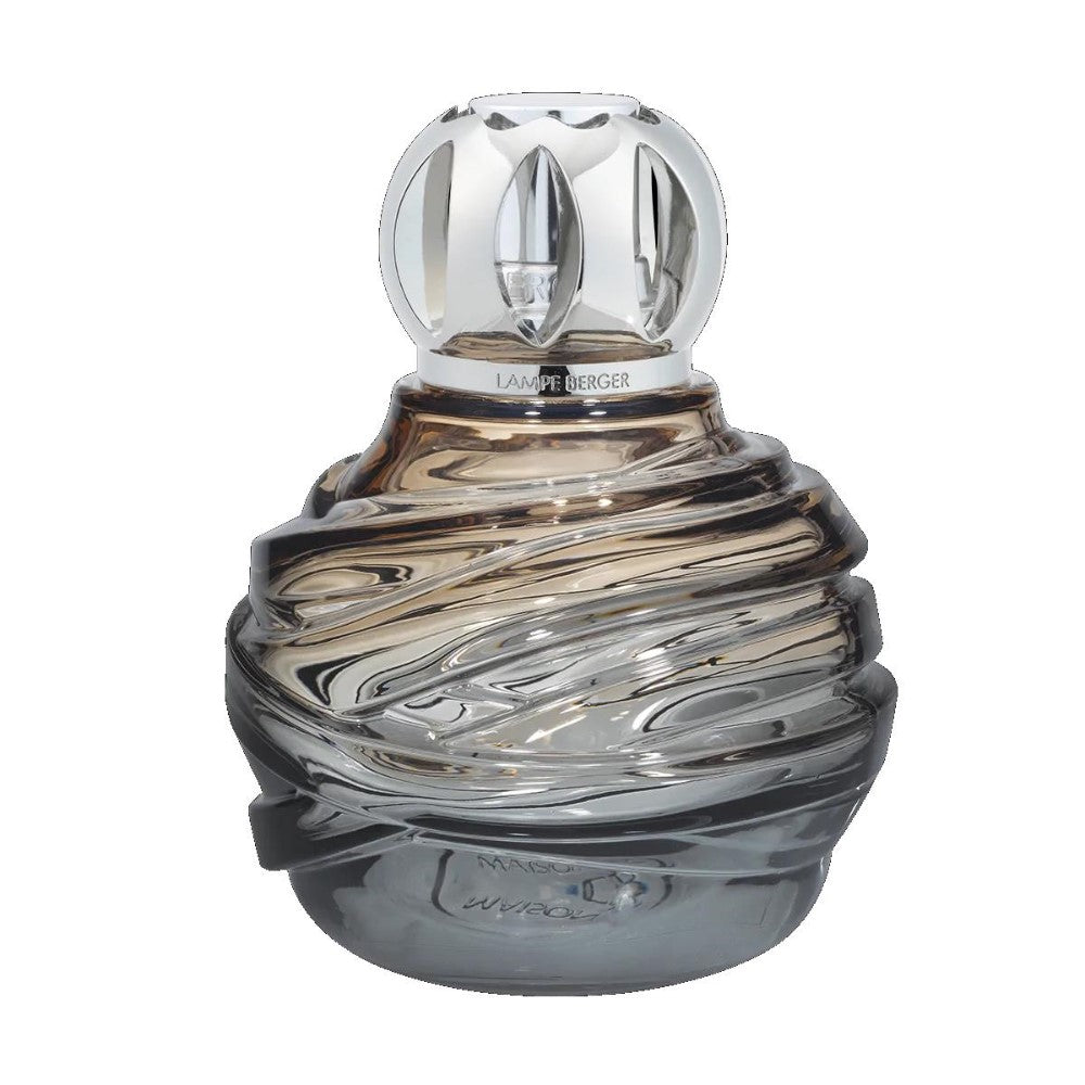 Picture of Dare Beige-Gray Fragrance Lamp